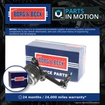 Clutch Concentric Slave Cylinder Csc BCS153 Borg & Beck Central 4152501600 New. Fixed Price $51.12.