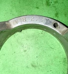 Arctic Cat Oem 51 Deg Torque Bracket 0148-222 New. Fixed Price $18.50.