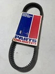 Parts Unlimited Snowmobile Drive Belt LMX1078 Supreme Nos Super Series. Fixed Price $39.99.