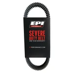 Epi Severe Duty Drive Belt For Select Kymco And Arctic Cat Atv/utv Oe 0823-228. Fixed Price $159.99.