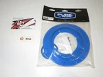 Polaris - New Oem Driven Clutch Windcover Trim Kit Light Blue 2872641. Fixed Price $89.06.