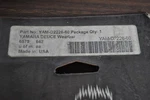 Stud Boy YAM-D2226-60 Yamaha 6" Carbide Deuce Wearbar- Single. Fixed Price $84.99.