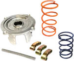 Bikeman Performance Stage 2 Boss Clutch Kits High Altitude Standard Style 06-.... Fixed Price $213.99.