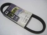 Nos Carlisle MAX1062M2 Snowmobile Belt Arctic Cat. Fixed Price $28.79.