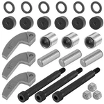 Primary Drive Clutch Rebuild Kit For Polaris Sport 400 1994 - 1999 / 5630509. Fixed Price $36.99.