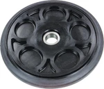 Ppd 04-116-96P Idler Wheel Yamaha, 5.12" Od X 20MM Id, Plastic, Black. Fixed Price $42.99.
