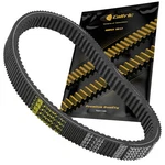 Drive For Yamaha YFM660 Grizzly Fi 4X4 2002-2008 V-belt 5KM-17641-01-00. Fixed Price $37.00.