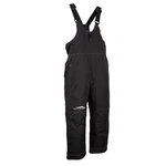Katahdin Gear Men's Back Country Bib - Black Regular Small 84220202. Fixed Price $68.07.