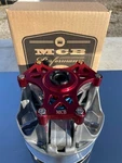 Polaris Sportsman 600 Primary Drive Clutch Mcb Pro-series Calibrated For Tire. Fixed Price $299.95.