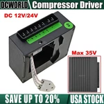 Car Refrigerator Variable Frequency Compressor Drive BD35F BD80F Starting Device. Fixed Price $34.99.