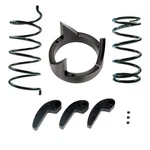 Speedwerx Hypershift Clutch Kit Arctic Cat Mountain 2004 MC800. Fixed Price $314.95.