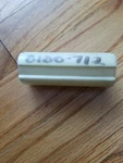 Vintage Arctic Cat Snowmobile 73 Puma Clutch Nylon Bushing 0100-712 72 Cheetah. Fixed Price $16.95.