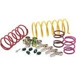 Epi Economy Clutch Kit - Arctic Cat WE490400. Fixed Price $118.88.