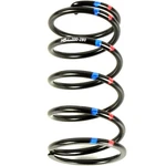Speedwerx Black/red/blue Driven Clutch Spring CCH5-L-200-280. Fixed Price $54.95.