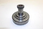 89 Suzuki Quadrunner LT160E 2X4 Oem One Way Clutch Housing 21110-02C01 AS16. Fixed Price $42.99.
