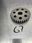 Polaris Oem Lower Chaincase Sprocket Drive Gear 0107-325 35T. Fixed Price $23.49.