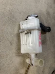 2001 Skidoo Mxz 500 Zx Coolant Jug Tank Reservoir 509000134 509000114. Fixed Price $30.00.