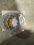 Ktm 50 Cc Dirt Bike Clutch Kit 45232110033. Fixed Price $129.99.