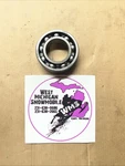Yamaha Bearing P/n 93306-20617 1979-1991 VK540 XL540 Vlx Oem. Fixed Price $38.95.