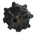 Wahl Bros Racing 02-576 No Slip Combo Sprocket Hex Shaft 8 Tooth 2.52IN.. Fixed Price $109.29.