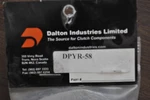 Yamaha Dalton Primary Clutch Weights DPYR-58 For Srx, Sx, Apex, RX-1, Fx Nytro. Fixed Price $74.99.