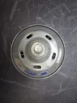 Oem 1992 Arctic Cat Jag Special 440 : Comet Duster Clutch 206094A. Fixed Price $150.00.