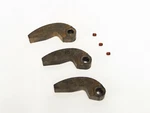 Oem Arctic Cat Snowmobile Cam Arms 73 Gram 5639-227 Read Listing. Fixed Price $79.92.