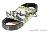 Snr CA6PK2175 V-ribbed Belt Ford, Mercedes Benz. Fixed Price $19.53.