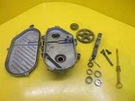 Oem 2004 Ski-doo Skidoo Rev 500SS 22T 43T Track Drive Chaincase Housing Assy. Fixed Price $56.99.