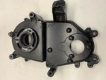 Dropcase, W/studs - 2002 Arctic Cat 440 Zr Cross Country. Fixed Price $45.00.