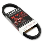 Dayco Xtx Drive Belt For 2012 Can-am Renegade 800R Efi Xc Extreme Torque Tz. Fixed Price $184.72.