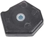 Comet Activator Pucks Smooth Cover Pentagon 1" Insert. Fixed Price $36.07.