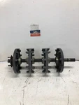 501027400 504152502 504152199 Ski-doo Mxz Drive Axle Cog Tooth Rev Free Ship. Fixed Price $50.00.