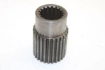 Ski-doo Oem Chain Case Coupling 504097700 SS58. Fixed Price $38.70.
