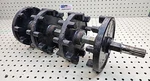 1994 1996 Yamaha Vmax 600 Xt Oem Drive Cog Axle 8AB-W4751-10-00. Fixed Price $49.99.