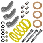 Primary Drive Clutch Assembly Rebuild Kit For Arctic Sabercat 600 2004-2005. Fixed Price $50.00.