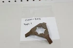 Nos Vintage Arctic Cat 0100-345 Salsbury Drive Clutch Retractor 703194. Fixed Price $22.50.