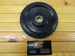 Ski Doo Black Ppd Oem 141MM Idler Wheel 503191316 Fits Most Rev And Xp 08-12. Fixed Price $55.00.