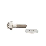Rpm Titanium Secondary Bolt & Washer Oem For Polaris Rmk 800 Assault 155 2011-15. Fixed Price $36.95.