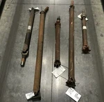 2021 Ford F250 Super Duty Front Drive Shaft Oem 71K Miles - LKQ443569388. Fixed Price $196.10.