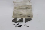 Nos Oem Arctic Cat Clutch Weight 0146-081. Fixed Price $20.00.