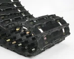 Camoplast Durasport 725 Touring Tracks 15IN. X 121IN. Snowmobile 9791T 54-9791. Fixed Price $650.60.