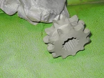 Yamaha SL338 SS433 EL433 GP338 SL433 Drive Sprocket 11-TOOTH Oem # 802-17682-20. Fixed Price $62.08.