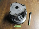 02 Polaris Indy 500 Classic Touring Snowmobile Primary Engine Drive Clutch. Fixed Price $199.99.