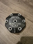 Arctic Snowmobile 3004-076 Thundercat 900 Cylinder Head. Fixed Price $75.00.