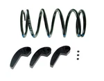 Speedwerx Hypershift Clutch Kit Arctic Cat F6 Crossfire 600 2007-2011 Oe/sw Pipe. Fixed Price $164.95.