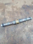 Arctic Cat Axle Steel 1.00X.375X8.750 2604-867 2005-08 Snopro. Fixed Price $60.90.