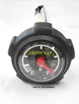 Oem Arctic Cat Gas Cap W/ Fuel Gauge 0670-658 Read Listing. Fixed Price $39.95.