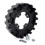 Commander Track Sprockets 2810317-10E. Fixed Price $249.99.