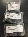 New Oem Set Of 3 Arctic Cat Clutch Weights 0746-670 65 Gram Zr,xf,crossfire. Fixed Price $55.99.